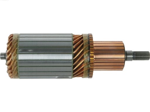 As-pl sa6006 якорь, стартер