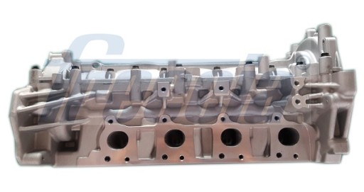 CH17-1004 - ГОЛОВКА ДВИГАТЕЛЯ RENAULT TRAFIC 2.0DCI 06 FRECCIA