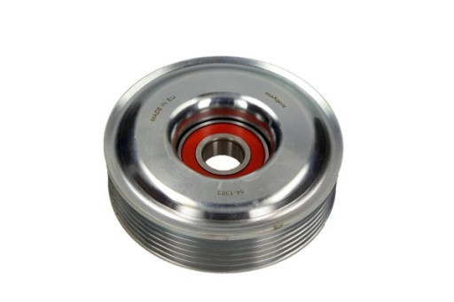 54-1383 - РОЛИК НАТЯЖУВАЧА РЕМНЯ БІЛЬШОРОБНИКИЙ. FORD PUMA 1.7 16V