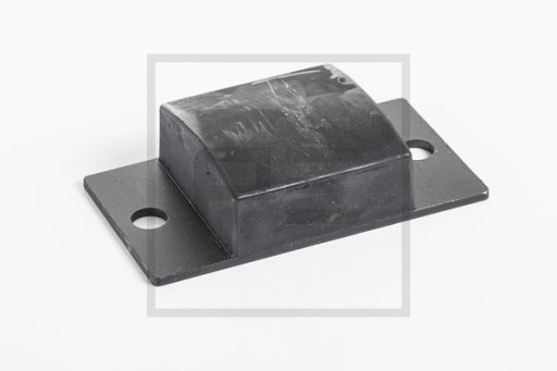 Peters 014.355-00a резиновая проставка подвески
