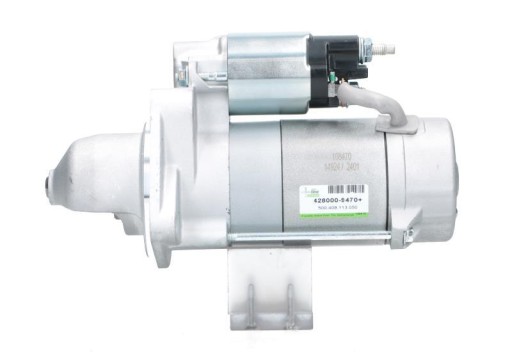 Стартер iveco 2.0 kw 500.408.113.050 psh