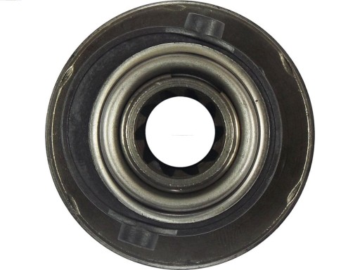 As-pl sd0276 стартер bendix