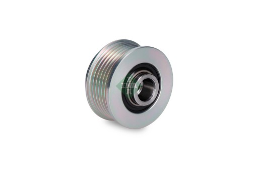 535 0227 - Шків генератора 535022710