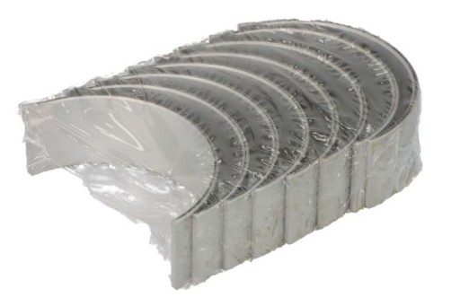 ENGITECH Engitech ENT074006 STD комплект підшипників шатуна