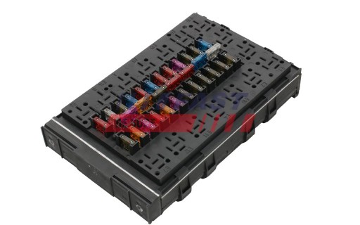 FT82201 - Швидкий блок запобіжників iveco daily 00>