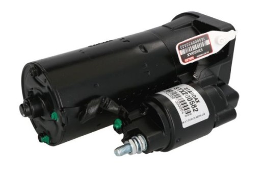 Стартер stardax stx200582