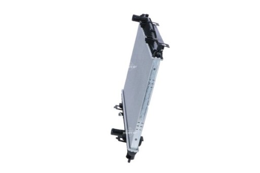 Nrf 59327 радіатор двигуна