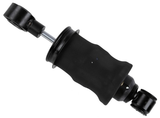 810 - Амортизатор sachs 319 810, подвеска кабины