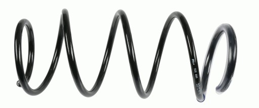 998 358 - Пружина подвески sachs 998358 для volvo s40 и/или универсала