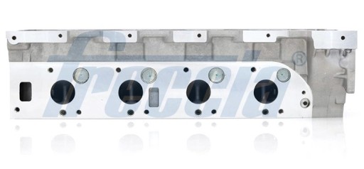 CH17-1016 - ГОЛОВКА ДВИГАТЕЛЯ DB VITO W638 2.2CDI 99- FRECCIA