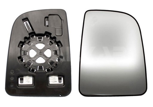 6432021 - Вкладиш ДЗЕРКАЛА DB SPRINTER 3.5-5T 02.18-> PR