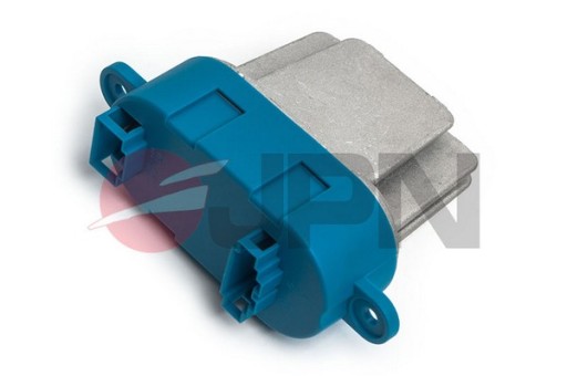 60E9171-JPN - РЕЗИСТОР ВЕНТИЛЯТОРА VW TOUAREG