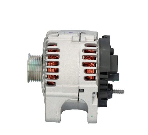 Стартер-генератор valeo 439785