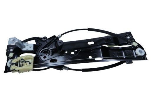 50-0441 - ВІКНА ВІКНА FORD P. FOCUS III LE БЕЗ ДВИГУНА 4D