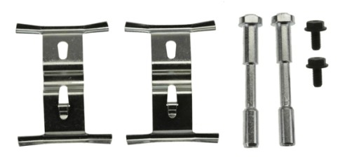 PFK503 - НАБІР МОН.КЛОКОВ ХАМ.