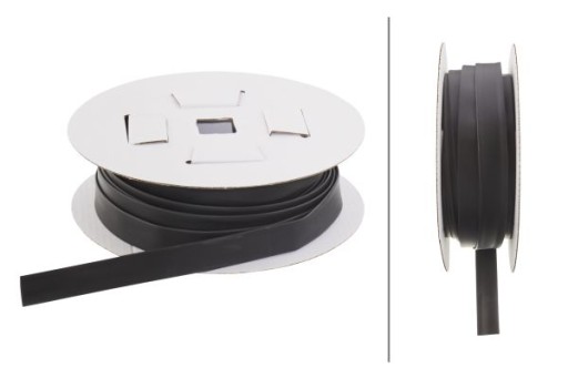 366346_E АКСЕСУАРИ ОСВІТЛЕННЯ ТЕРМОУСКОДУВАЛЬНИЙ КАБЕЛЬ