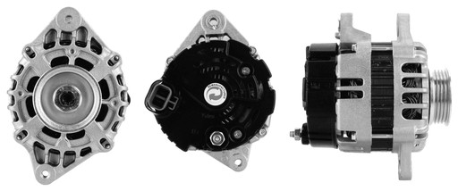 Лукас lra02910 генератор переменного тока