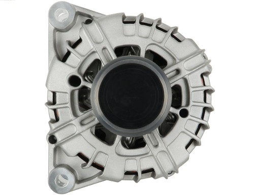 Новий генератор ford galaxy iii 2.0 tdci bi-turbo mondeo as-pl a3691s