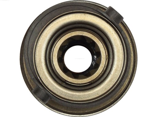 SD0252 - БЕНДИКС СТАРТЕРА AS-UK