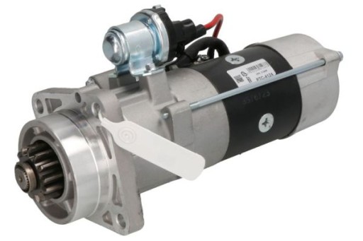 Автомобільний стартер ptc-4124