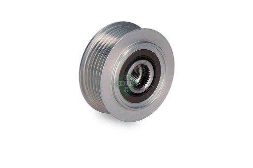 535 0052 - Шкив генератора 535005210