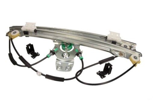 50-0308 - ВІКНА ВІКНА П. CITROEN C5 LE