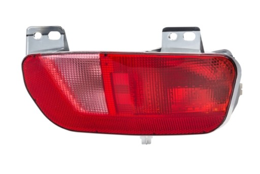 Hella задняя лампа Citroen C4 Picasso II 02.13- Правый RP/RL