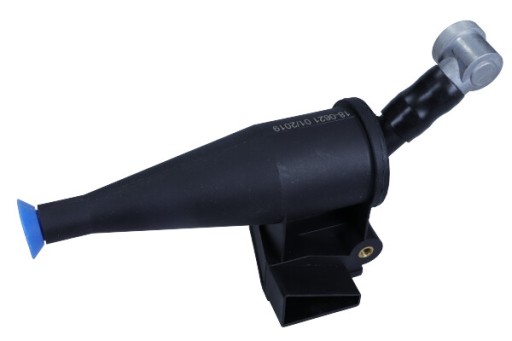 18-0621 - Запірний клапан BMW E39 E38 3,54,4 96-04