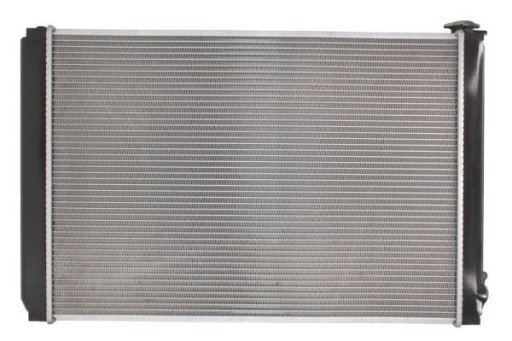 D72051TT - Радіатор двигуна