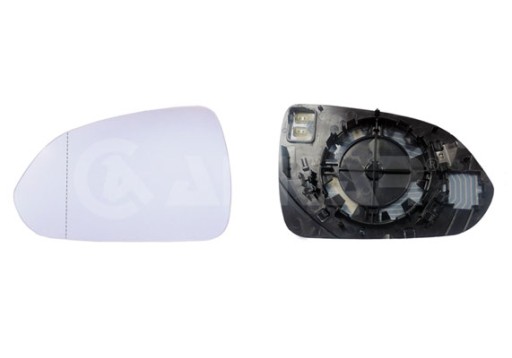 6471692 - ВСТАВКА В ЗЕРКАЛО KIA RIO IV, STRONIC 01.17-> LE