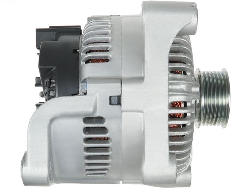 A3098(VALEO) - Генератор as-pl a3098 (valeo)