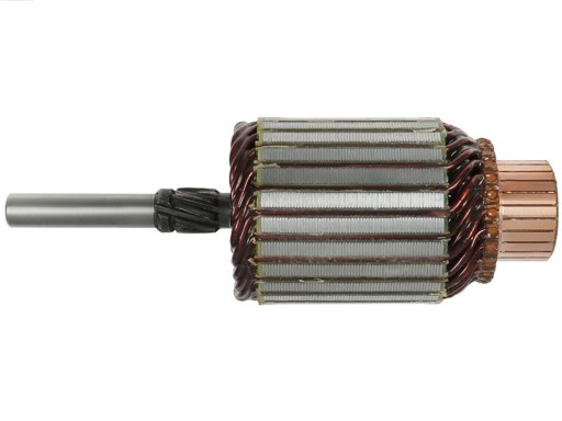 SA3018, - As-pl sa3018 якорь, стартер