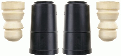 900 073 - КРИШКА АМОРТИЗАТОРА КОМПЛЕКТ. Ауді