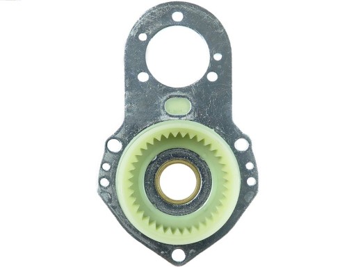 As-pl sg3021 ремкомплект, стартер