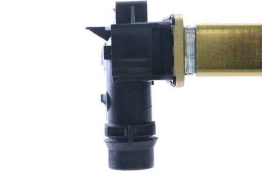000S - Радіатор mahle cr 132 000s, система охолодження двигуна