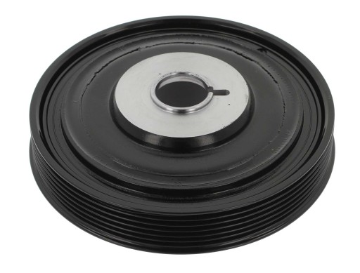 80001299 - CORTECO A04941 ШКИВ DACIA/NISSAN/RENAULT PCS CORTECO