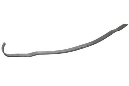 MLS-72860002 - Ручка рессоры 72860000 MAN F2000 01.94-