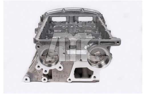AMC 908457 Головка блока цилиндров