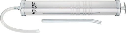 РУЧНОЙ МАСЛЯНЫЙ НАПОЛНИТЕЛЬ 1000 МЛ