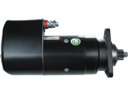 Стартер mercedes 1932 ak 16.0 as-pl s0817s