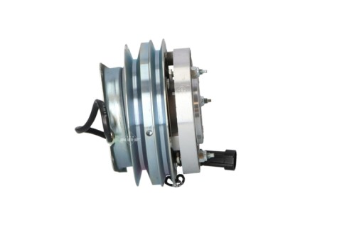 NRF 49635 муфта, вентилятор охлаждения