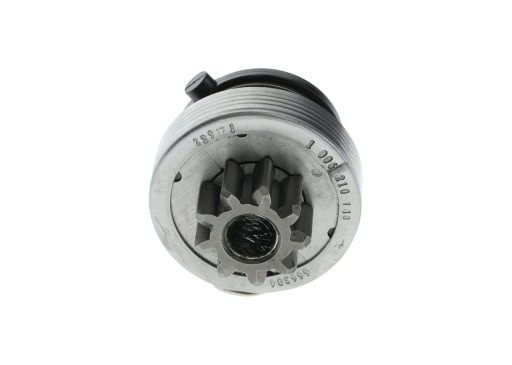 Стартер bosch bendix alfa 2.4jtd 1 006 210 148