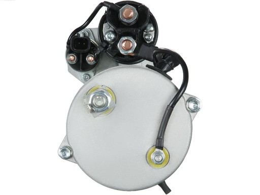 Стартер двигуна deutz 15.7 as-pl s9357s