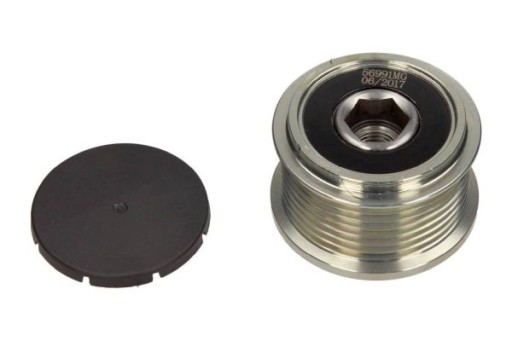 30-0162 - Шкив генератора maxgear toyota 2.2d-d4 05