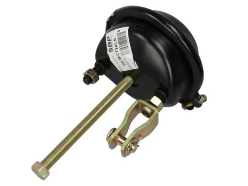 05-BCT24LS - ГАЛЬМІВНИЙ ЦИЛІНДР 24 SCANIA 2 3 4