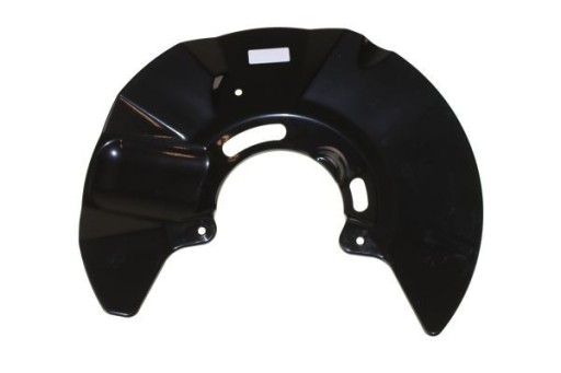 210031010 - КРЫШКА ЗАДНЕГО ТОРМОЗНОГО ДИСКА СИД VW T5 03- 210031010/DLL