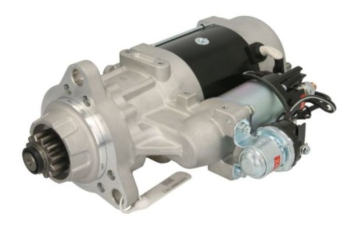 Стартер - електрокар ptc-4190