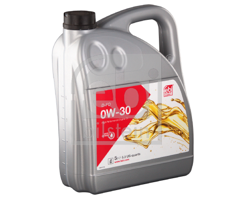 FEBI ACEA OIL 0W-30 C2 5L 172204/FEB