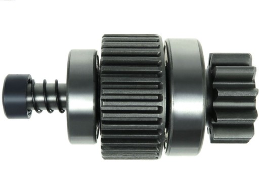 As-pl sd9022 обгонная муфта, стартер