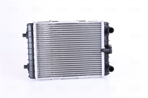 606645 - РАДИАТОР AUDI A 3/S 3 (8V) (12-), AUD